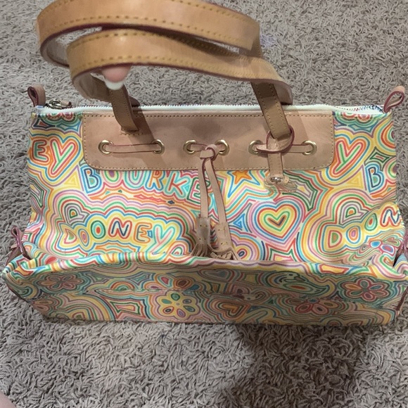 Dooney & Bourke - Picture 3 of 6